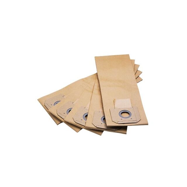 FILTERPÅSAR S36 FLEX 5ST/FRP | Beijerbygg Byggmaterial